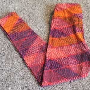Lularoe Kids leggings